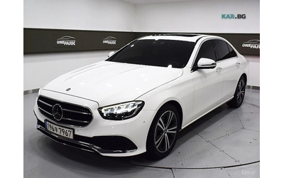 Mercedes-Benz E 250 ПАМЕТ* КАМЕРА* DIGITAL* DISTRONIC* ПОДГРЕВ* ПАНО* - автомобили, коли, обяви за нови и употребявани 0