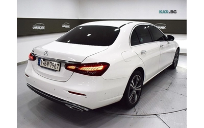 Mercedes-Benz E 250 ПАМЕТ* КАМЕРА* DIGITAL* DISTRONIC* ПОДГРЕВ* ПАНО* - автомобили, коли, обяви за нови и употребявани 2