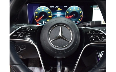 Mercedes-Benz E 250 ПАМЕТ* КАМЕРА* DIGITAL* DISTRONIC* ПОДГРЕВ* ПАНО* - автомобили, коли, обяви за нови и употребявани 6