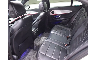 Mercedes-Benz E 250 ПАМЕТ* КАМЕРА* DIGITAL* DISTRONIC* ПОДГРЕВ* ПАНО* - автомобили, коли, обяви за нови и употребявани 8