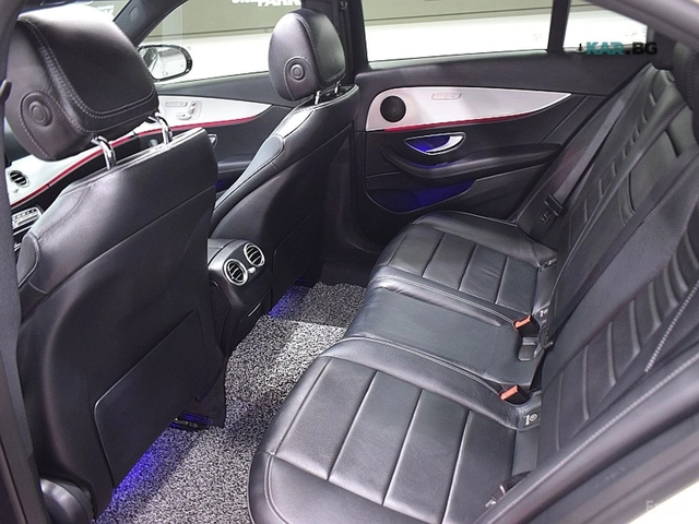 Mercedes-Benz E 250 ПАМЕТ* КАМЕРА* DIGITAL* DISTRONIC* ПОДГРЕВ* ПАНО* - автомобили, коли, обяви за нови и употребявани 8