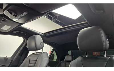 Mercedes-Benz E 250 Avantgarde - автомобили, коли, обяви за нови и употребявани 11