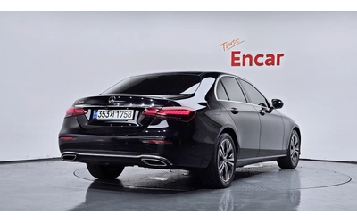 Mercedes-Benz E 250 Avantgarde - автомобили, коли, обяви за нови и употребявани 1