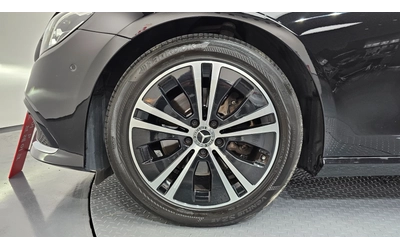 Mercedes-Benz E 250 Avantgarde - автомобили, коли, обяви за нови и употребявани 4