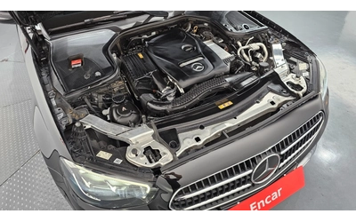 Mercedes-Benz E 250 Avantgarde - автомобили, коли, обяви за нови и употребявани 5