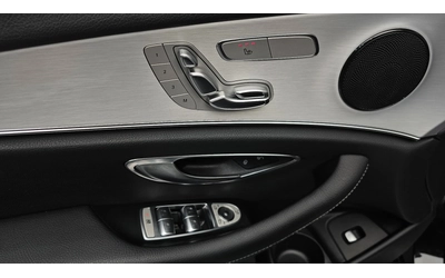 Mercedes-Benz E 250 Avantgarde - автомобили, коли, обяви за нови и употребявани 8