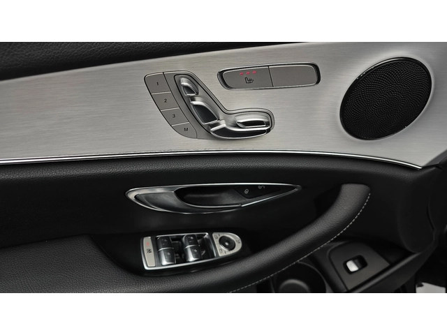 Mercedes-Benz E 250 Avantgarde - автомобили, коли, обяви за нови и употребявани 8