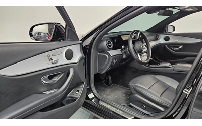 Mercedes-Benz E 250 Avantgarde - автомобили, коли, обяви за нови и употребявани 9