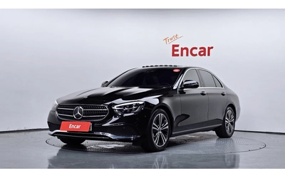 mercedes-benz-e-250 - 0