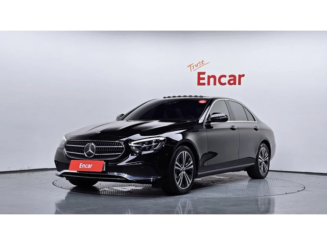Mercedes-Benz E 250 Avantgarde - автомобили, коли, обяви за нови и употребявани 0