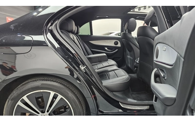 Mercedes-Benz E 250 Avantgarde - автомобили, коли, обяви за нови и употребявани 10