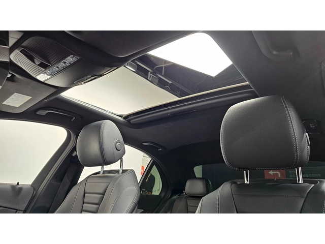 Mercedes-Benz E 250 Avantgarde - автомобили, коли, обяви за нови и употребявани 11