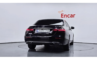 mercedes-benz-e-250 - 3
