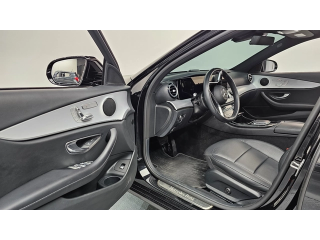 Mercedes-Benz E 250 Avantgarde - автомобили, коли, обяви за нови и употребявани 9