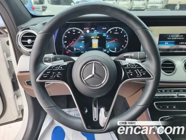 Mercedes-Benz E 250 AVANTGARDE - автомобили, коли, обяви за нови и употребявани 16