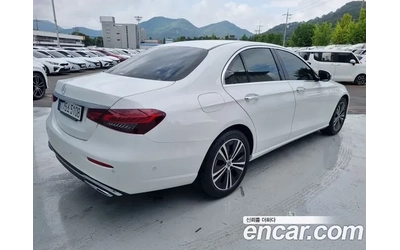 mercedes-benz-e-250 - 1