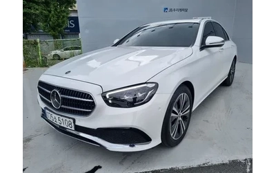 mercedes-benz-e-250 - 0