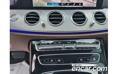 Mercedes-Benz E 250 AVANTGARDE - автомобили, коли, обяви за нови и употребявани 11