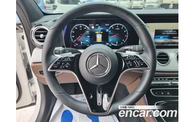 Mercedes-Benz E 250 AVANTGARDE - автомобили, коли, обяви за нови и употребявани 16
