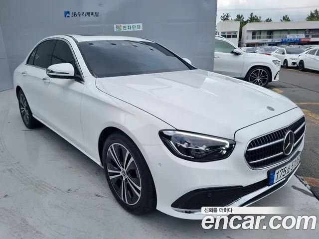 Mercedes-Benz E 250 AVANTGARDE - автомобили, коли, обяви за нови и употребявани 2