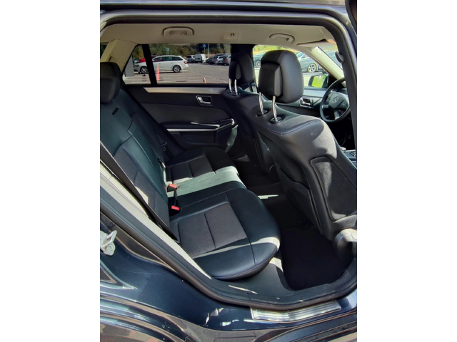 Mercedes-Benz E 250 CDI Avantgarde BlueEFFICIENCY - автомобили, коли, обяви за нови и употребявани 10