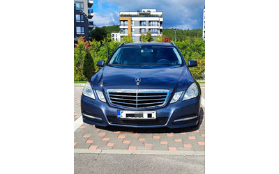 mercedes-benz-e-250-cdi-avantgarde-blueefficiency - 2