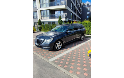 mercedes-benz-e-250-cdi-avantgarde-blueefficiency - 3