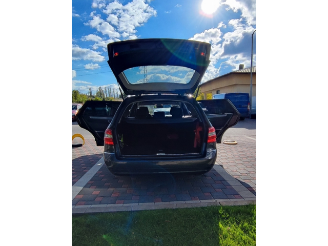 Mercedes-Benz E 250 CDI Avantgarde BlueEFFICIENCY - автомобили, коли, обяви за нови и употребявани 5