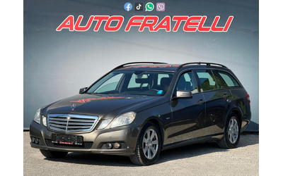 mercedes-benz-e-250-cdi-sobstven-lizing-barter - 0
