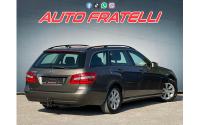 mercedes-benz-e-250-cdi-sobstven-lizing-barter - 1