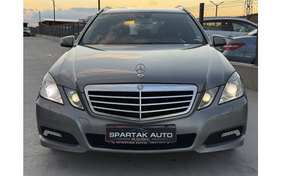 Mercedes-Benz E 250 D* 2011г.* РЪЧКА* Топ Състояние* Сервизна История - автомобили, коли, обяви за нови и употребявани 2
