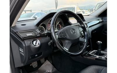 Mercedes-Benz E 250 D* 2011г.* РЪЧКА* Топ Състояние* Сервизна История - автомобили, коли, обяви за нови и употребявани 8