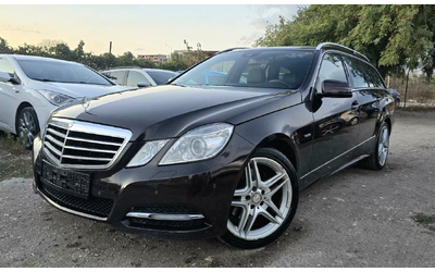 mercedes-benz-e-250-top-sastoyanie-avantgarde-led - 0