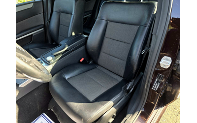 Mercedes-Benz E 250 ТОП СЪСТОЯНИЕ/AVANTGARDE/LED - автомобили, коли, обяви за нови и употребявани 10