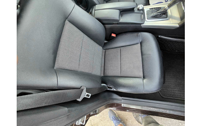 Mercedes-Benz E 250 ТОП СЪСТОЯНИЕ/AVANTGARDE/LED - автомобили, коли, обяви за нови и употребявани 11