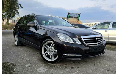mercedes-benz-e-250-top-sastoyanie-avantgarde-led - 2