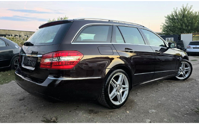 mercedes-benz-e-250-top-sastoyanie-avantgarde-led - 5