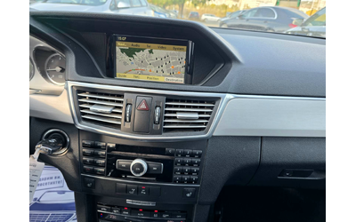Mercedes-Benz E 250 ТОП СЪСТОЯНИЕ/AVANTGARDE/LED - автомобили, коли, обяви за нови и употребявани 8