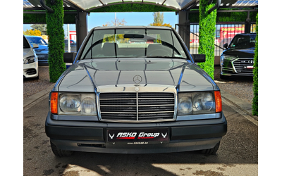 mercedes-benz-e-260 - 1