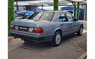 mercedes-benz-e-260 - 3
