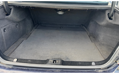 Mercedes-Benz E 270 2, 7cdi 177ps, кожа, мулти, темпо, авто, климатрон - автомобили, коли, обяви за нови и употребявани 13