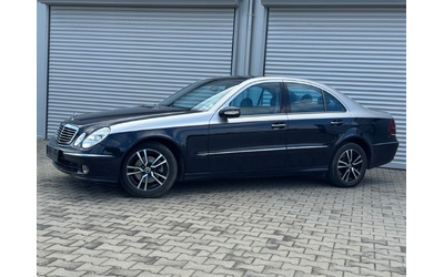 mercedes-benz-e-270 - 2