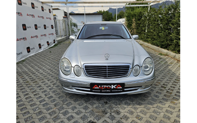 mercedes-benz-e-270 - 0