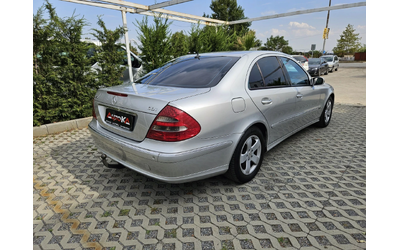 mercedes-benz-e-270 - 2