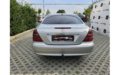 mercedes-benz-e-270 - 3