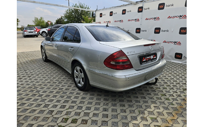 mercedes-benz-e-270 - 4