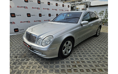 mercedes-benz-e-270 - 5