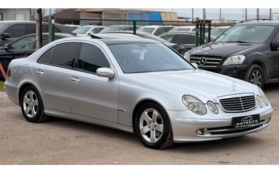 mercedes-benz-e-270 - 2