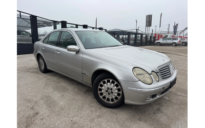 mercedes-benz-e-270 - 0