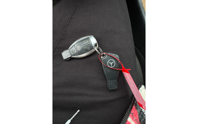 mercedes-benz-e-270 - 4